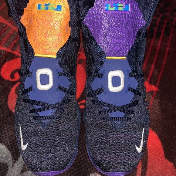 Other - MonstarXLebron